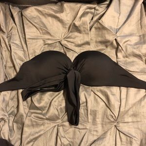 Victoria secret pink bathing suit top